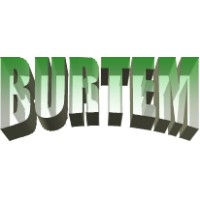 BURTEM logo - Similar company to Mb Marble