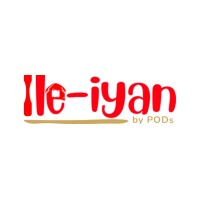 Ile Iyan by PODs logo - Similar company to 21St Century Evolution Systems