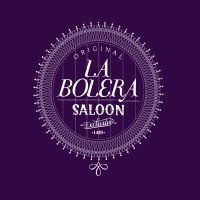 La Bolera Saloon logo - Similar company to Moona Marketing