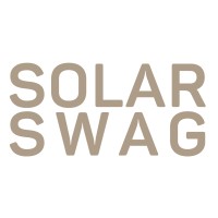 SolarSwag logo - Similar company to Waves Consulting Services