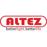 Altez Elektronik Aydınlatma logo - Similar company to Ortak Evim