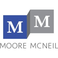 Moore-McNeil logo - Similar company to Source Investigations