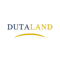 Dutaland Berhad logo - Similar company to Iqi Cs Group
