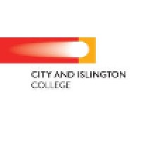 City & Islington College logo - Similar company to Paycaptain.Org