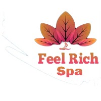 Feel Rich Spa logo - Similar company to Siroya Reality