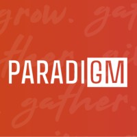 paradiGM Community logo - Similar company to Kingwell Resources