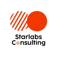 Starlabs Consulting logo - Similar company to Webetterdesign