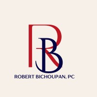 Robert Bichoupan, Pc