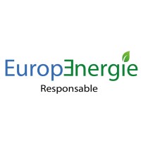 EuropEnergie Responsable logo - Similar company to Europe Énergie