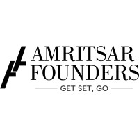 Amritsar Founders logo - Similar company to Simbacart