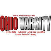 OhioVarsity.com logo - Similar company to Mission Driven Goods