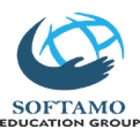 SOFTAMO EDUCATIONN SERVICES PVT. LTD. logo - Similar company to Cloint Llc