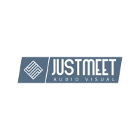 Just Meet Audio Visual logo - Similar company to Justmeet