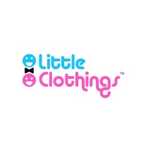 Little Clothings logo - Similar company to Narmada Print Solution