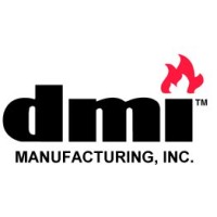 DMI Manufacturing, Inc. logo - Similar company to Alba Contractors, Inc.