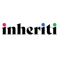 Inheriti logo - Similar company to Inheriti®