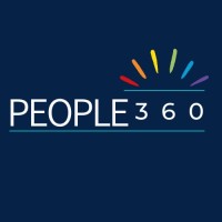 People360.co.il logo - Similar company to People360