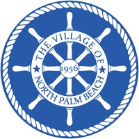 Village of North Palm Beach logo - Similar company to Traffic Management Solutions