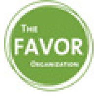The Favor Organization logo - Similar company to Favor International