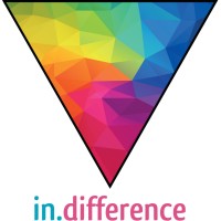 in.difference Sciences Po Bordeaux logo - Similar company to L'Envert - Cafétéria Étudiante