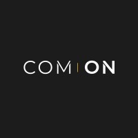 Com'On Agency logo - Similar company to Com'On Agency