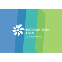 MEF Energy Forum/ZIP Institute logo - Similar company to Централен Депозитар За Хартии Од Вредност / Central Securities Depository Ad Skopje