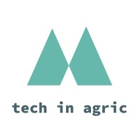 Tech in Agric logo - Similar company to Bayspec Inc.