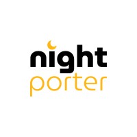 Nightporter Dienstverlening logo - Similar company to Cabins Hotel Amsterdam