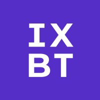 IXBT logo - Similar company to Taskrevolution