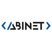 Leerbedrijf_Abinet logo - Similar company to Toegepaste Informatica Kdg | Applied Computer Science