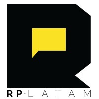 RP Latam logo - Similar company to Kampus