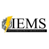 Instalaciones Electricas y Mecanicas de Saltillo logo - Similar company to Igluu.Mx