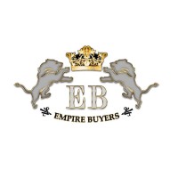 Empire Buyers logo - Similar company to Txg Industries
