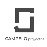 Campelo Proyectos logo - Similar company to Crea | Conc