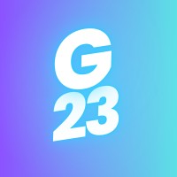 G23 logo - Similar company to Gamify Thailand