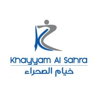 Khayyam Al-Sahra Trading Est. logo - Similar company to Oxide Boards Factory