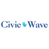 Civic Wave logo - Similar company to Highpoint Campaigns