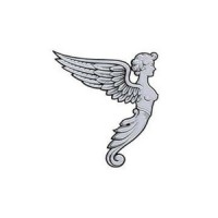 Silver Lady logo - Similar company to Power Drive
