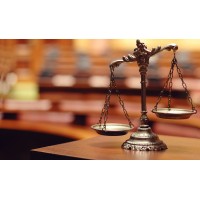 Criminal Justice Department