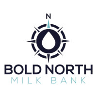Bold North Milk Bank logo - Similar company to Northwest Mothers Milk Bank