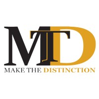 Make The Distinction