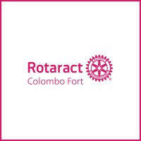 Rotaract Club of Colombo Fort logo - Similar company to Rotaract Club Of Colombo Port City