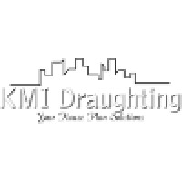 Kmi Draughting logo - Similar company to Blitz Design
