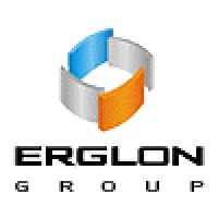 Erglon LTD logo - Similar company to Recif Technologies