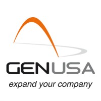 Gen USA logo - Similar company to Exportusa New York, Corp.
