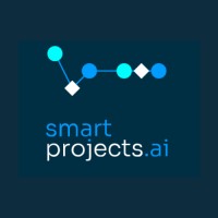 SmartProjects logo - Similar company to Sparky Technologies