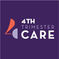 4th Trimester Care logo - Similar company to Bamboo Software, Llc