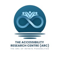 The Accessibility Research Centre, IIT Madras logo - Similar company to Vembi Technologies