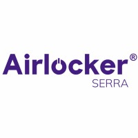 Airlocker Serra Gaúcha logo - Similar company to Air Locker Equipment