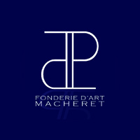 FONDERIE D'ART MACHERET logo - Similar company to Fini Metaux